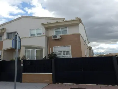 Casa en calle del Cacejo, 53